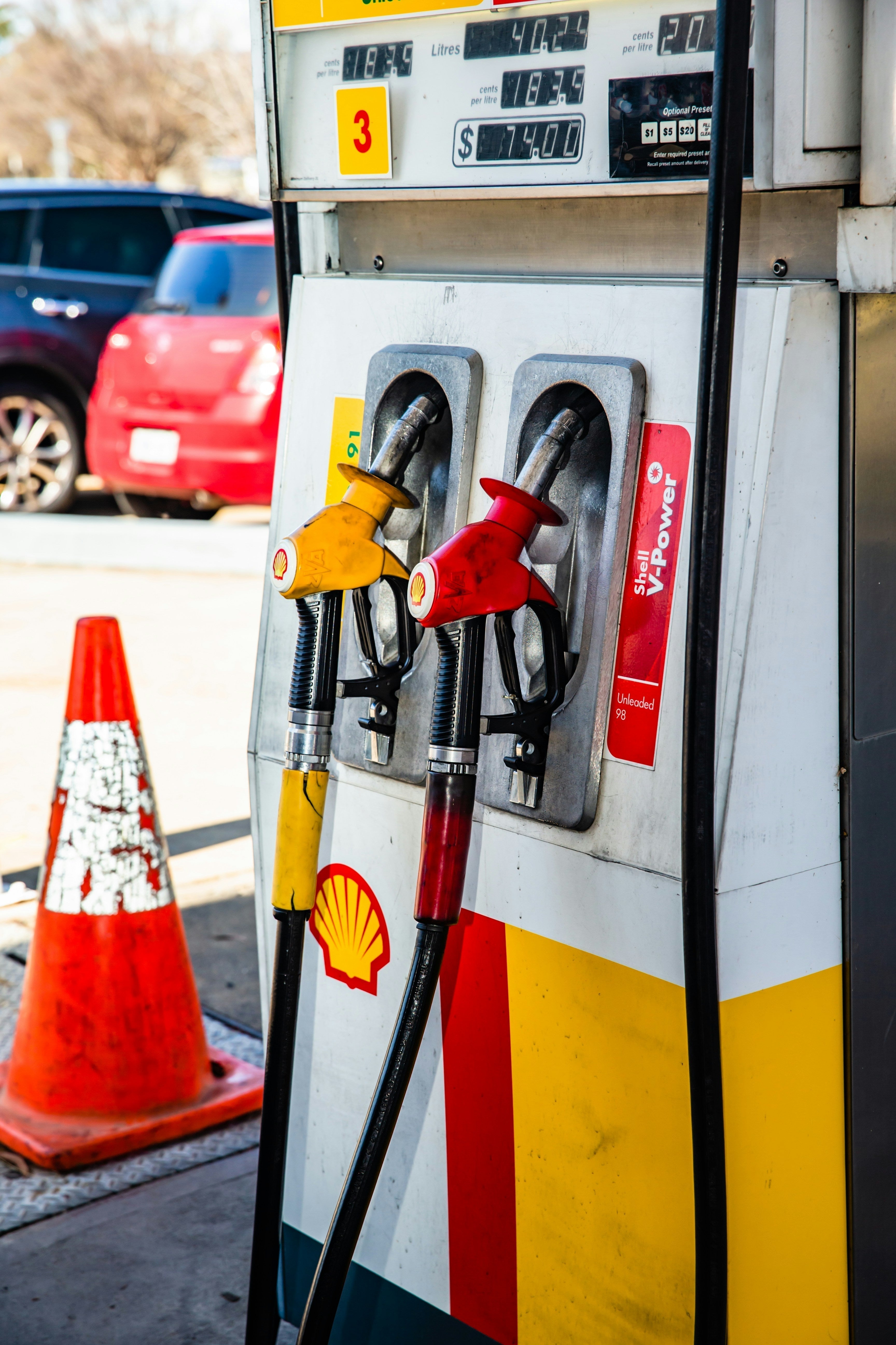 Fuel prices are up — here's what South African businesses should do next